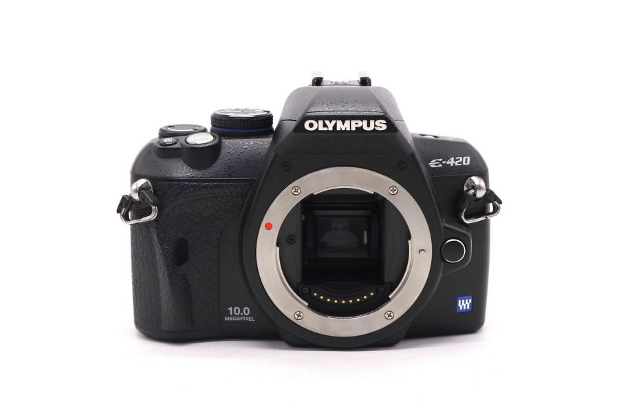 Olympus E-420 body (China)