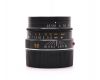 Leica Summarit-M 50mm f/2.5 в упаковке