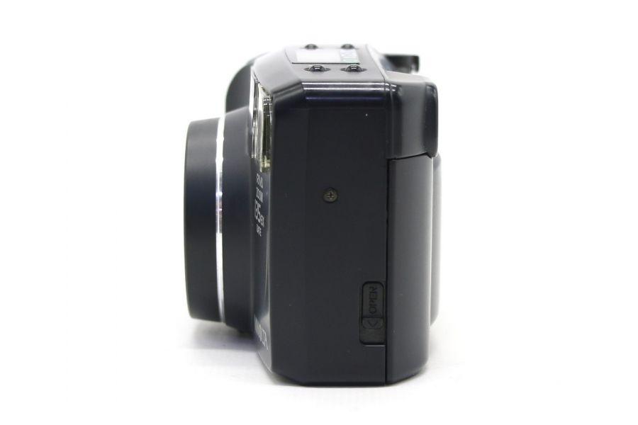 Minolta Riva Zoom 135EX date в упаковке