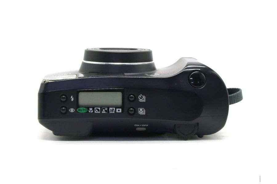 Minolta Riva Zoom 135EX date в упаковке