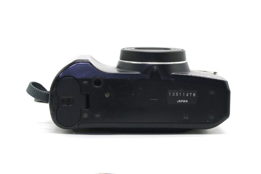 Minolta Riva Zoom 135EX date в упаковке