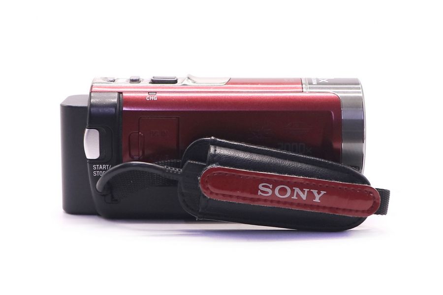 Видеокамера Sony DCR-SX45E