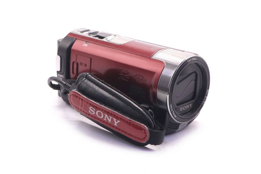 Видеокамера Sony DCR-SX45E