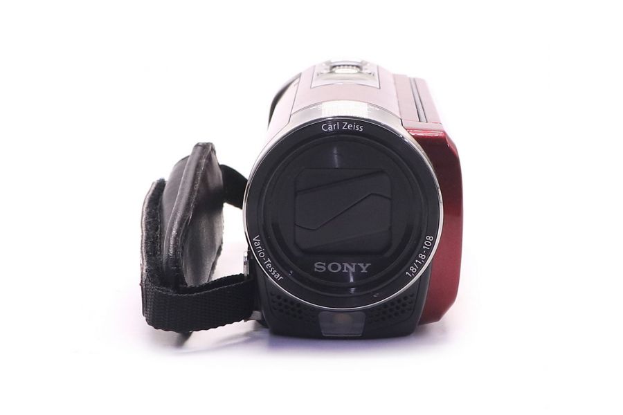 Видеокамера Sony DCR-SX45E