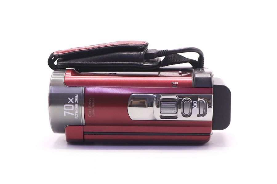 Видеокамера Sony DCR-SX45E