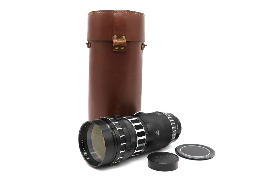 Таир-33 4.5/300 (СССР, 1964)