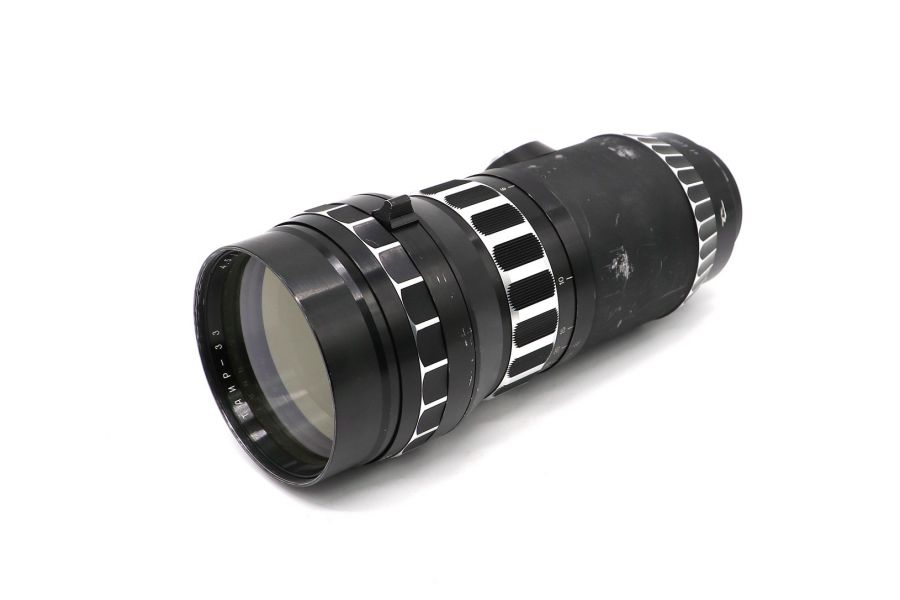 Таир-33 4.5/300 (СССР, 1964)