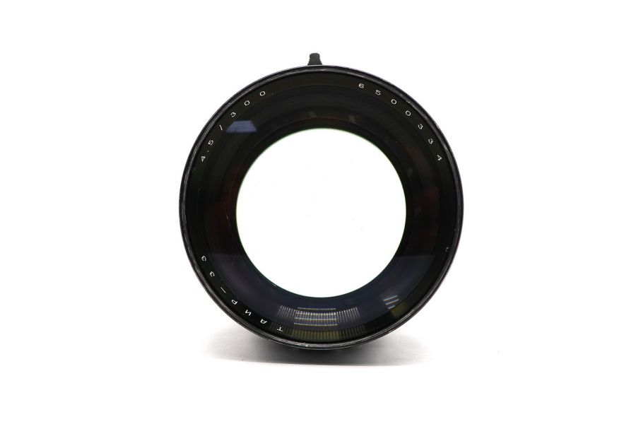 Таир-33 4.5/300 (СССР, 1964)