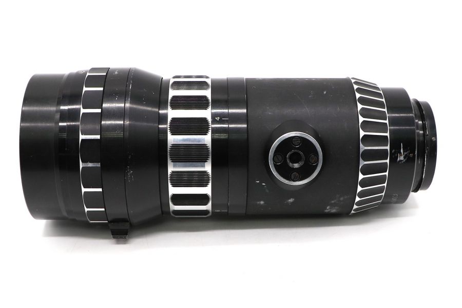 Таир-33 4.5/300 (СССР, 1964)