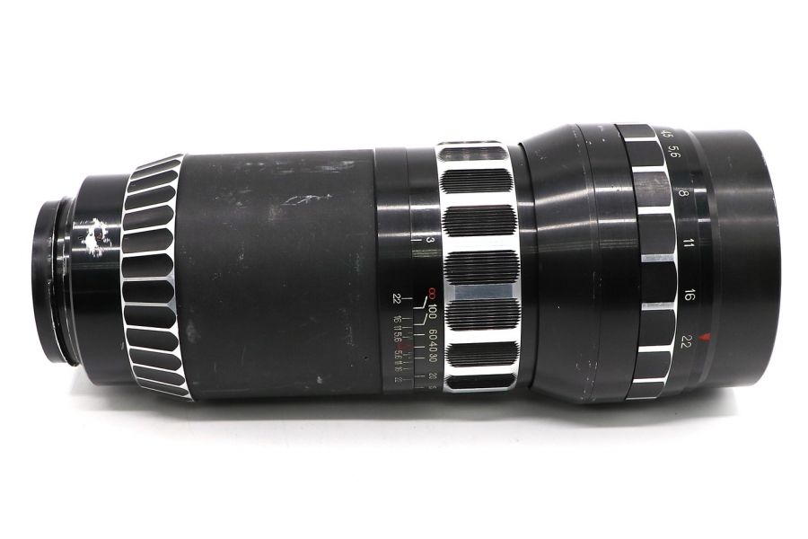 Таир-33 4.5/300 (СССР, 1964)