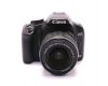 Canon EOS 500D kit (пробег 64430 кадров)