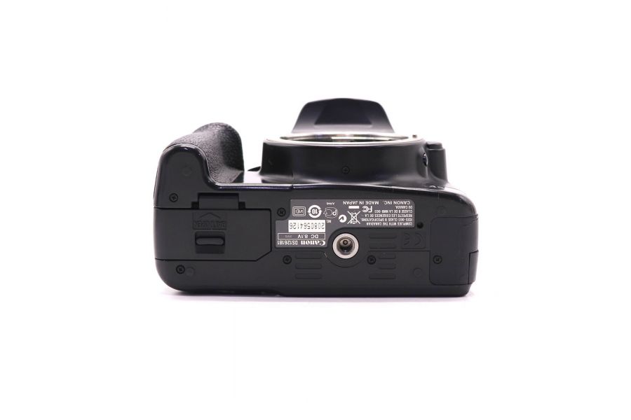 Фотокамера Canon EOS 450D body (пробег 5600 кадров)