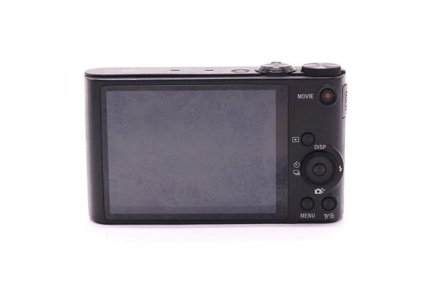 Фотокамера компактная Sony DSC-WX350 (China, 2019)