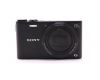 Фотокамера компактная Sony DSC-WX350 (China, 2019)