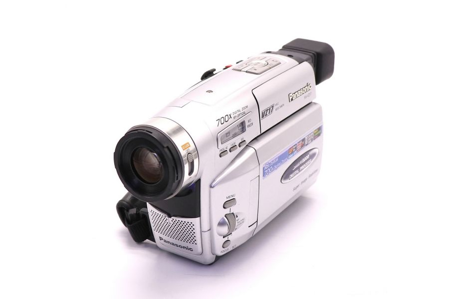 Видеокамера Panasonic NV-VZ17EN