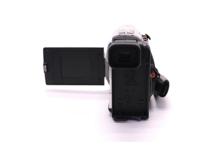 Видеокамера Panasonic NV-VZ17EN