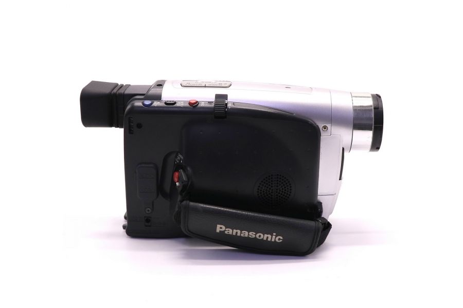 Видеокамера Panasonic NV-VZ17EN