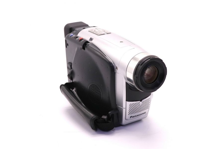 Видеокамера Panasonic NV-VZ17EN