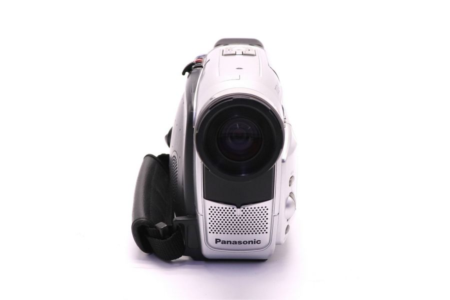 Видеокамера Panasonic NV-VZ17EN