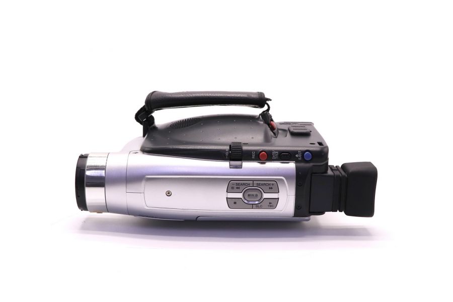 Видеокамера Panasonic NV-VZ17EN