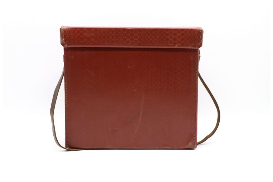 Кофр от кинокамеры (универсальный)