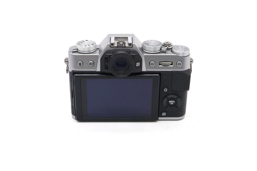 Fujifilm X-T20 body (пробег 11955 кадров)