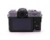Fujifilm X-T20 body (пробег 6370 кадров)