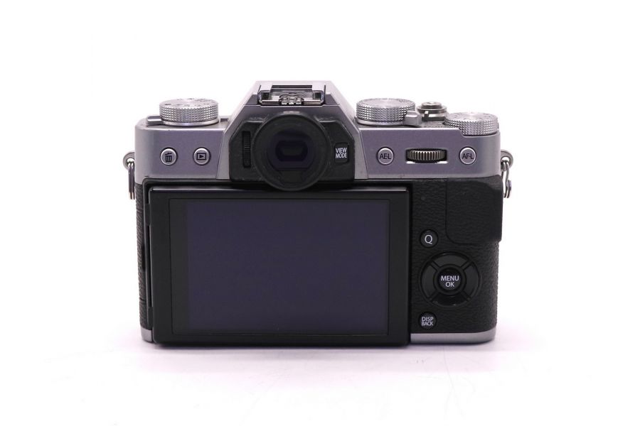 Fujifilm X-T20 body (пробег 6370 кадров)