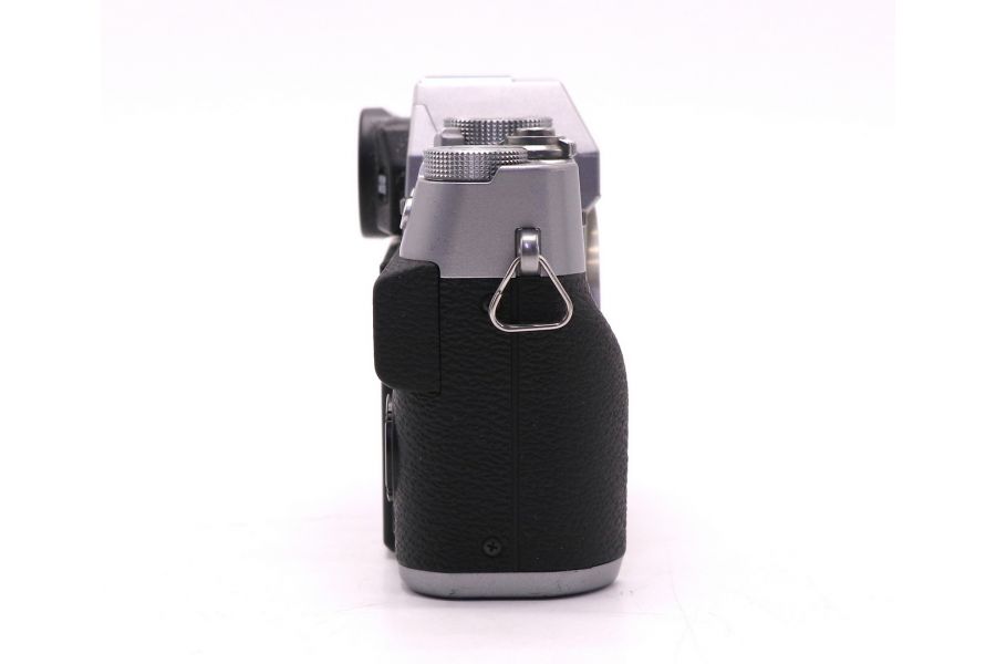Fujifilm X-T20 body (пробег 6370 кадров)
