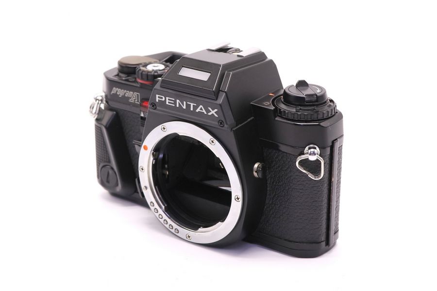 Pentax Program A body