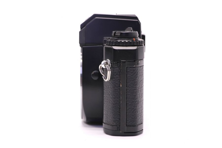 Pentax Program A body