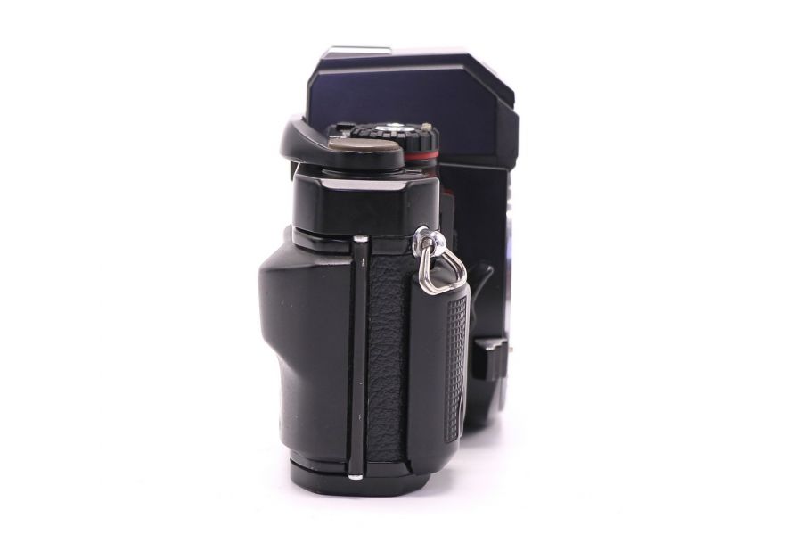 Pentax Program A body