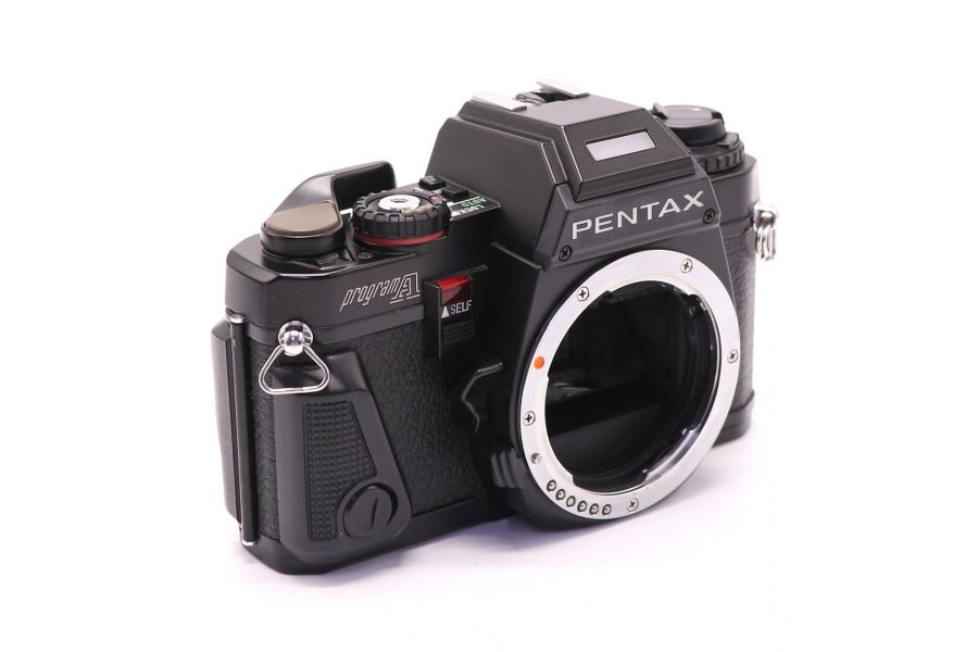 Pentax Program A body