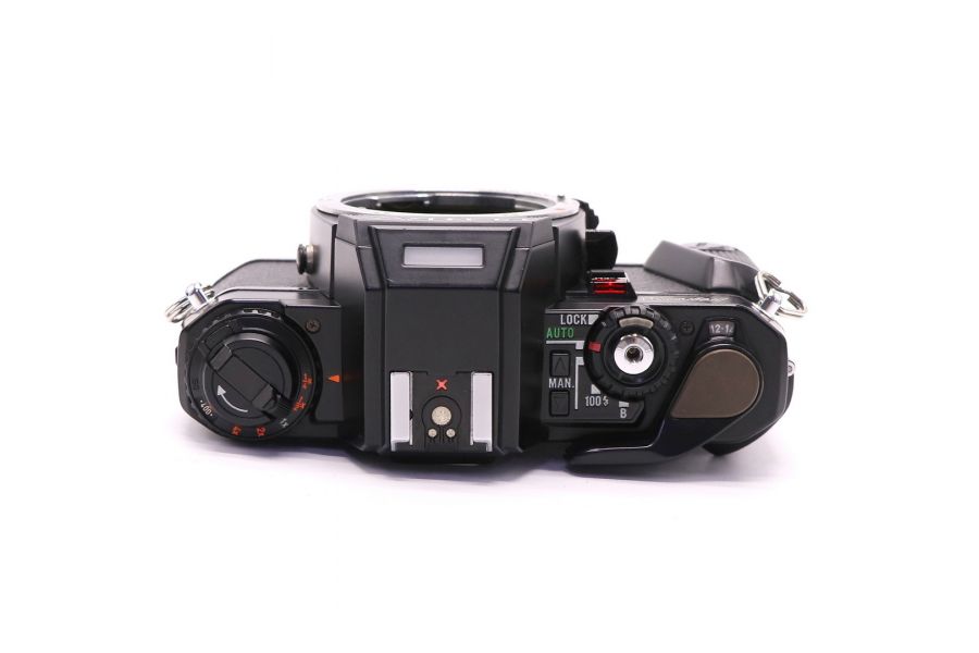 Pentax Program A body