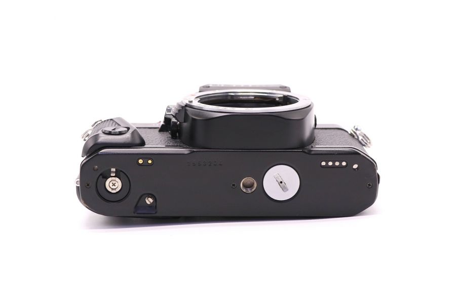 Pentax Program A body