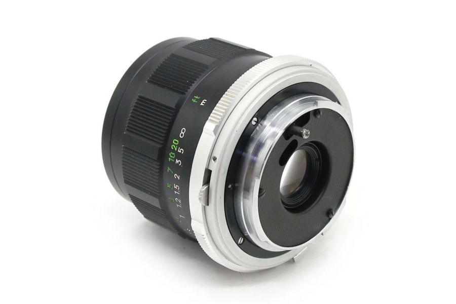 Minolta MC W.Rokkor-HG 28mm f/3.5