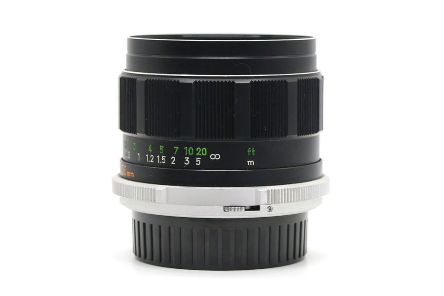 Minolta MC W.Rokkor-HG 28mm f/3.5