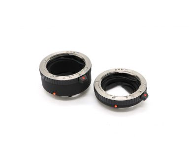 Макрокольца Pentacon для Praktica B