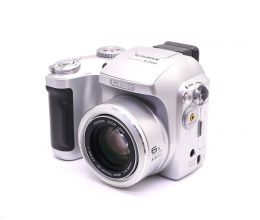 Fujifilm FinePix S3500