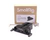 Площадка базовая SmallRig 1674 с креплением для направляющих 15mm в упаковке