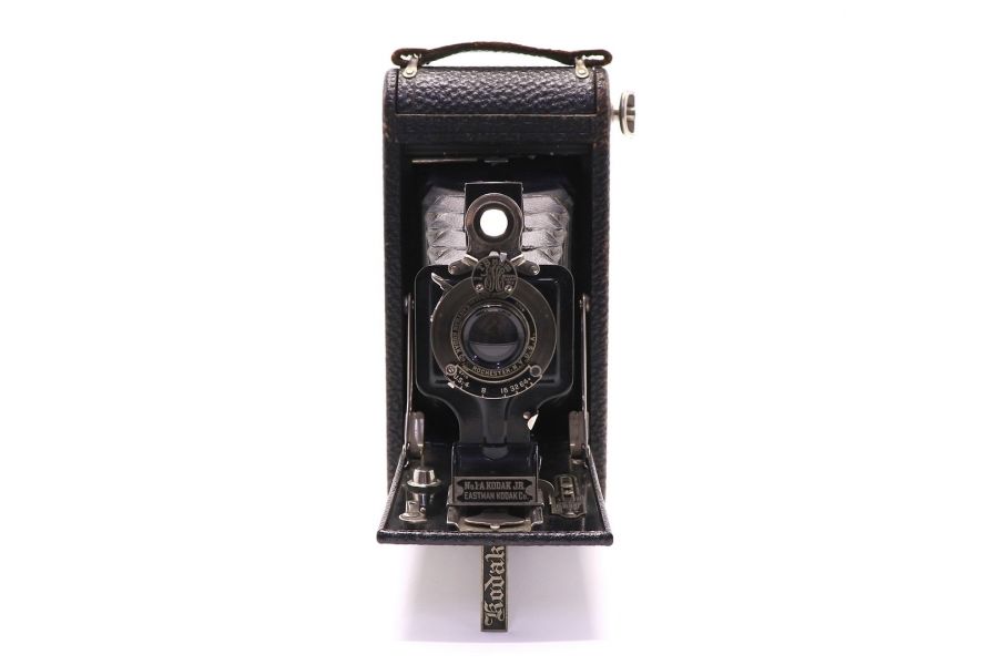 Kodak Junior 1A