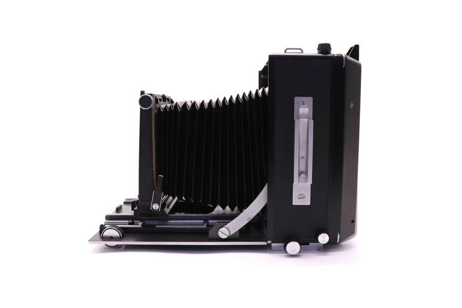 Фотокамера пленочная Linhof Technika 13x18 (Germany)