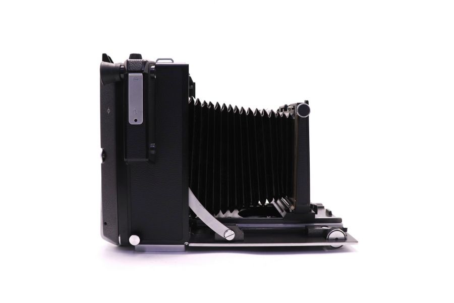 Фотокамера пленочная Linhof Technika 13x18 (Germany)