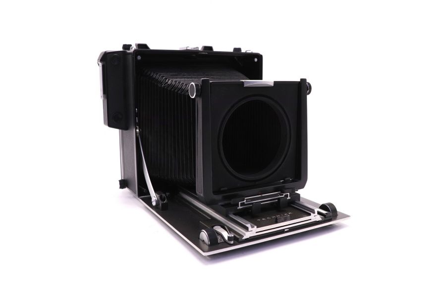 Фотокамера пленочная Linhof Technika 13x18 (Germany)