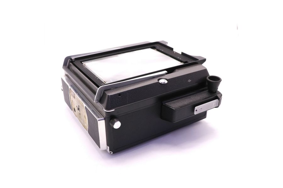 Фотокамера пленочная Linhof Technika 13x18 (Germany)