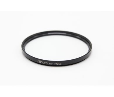 Светофильтр Dicom UV 77mm
