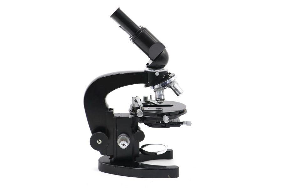 Микроскоп МБР-3