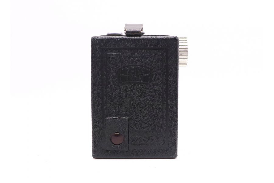 Zeiss Ikon Box Tengor 56/2