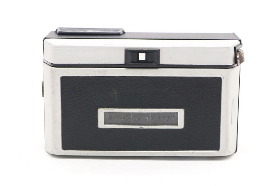 Kodak Instamatic 100