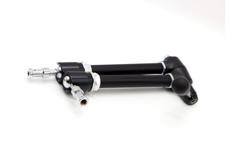 Кронштейн шарнирный Manfrotto 143N Magic Arm 